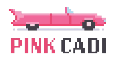 PINK CADI